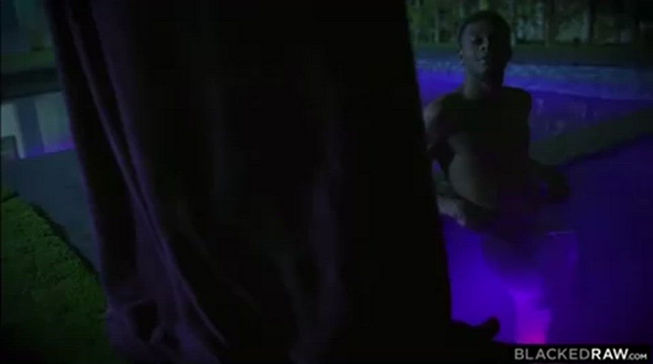 such a legendary ass