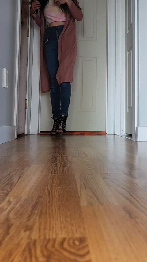 I just like teasing you 😉