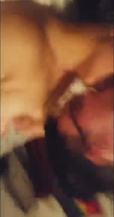 I can suck his dick all day