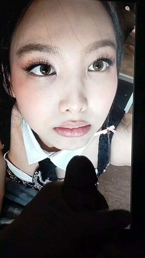 cum cumshot tribute gif