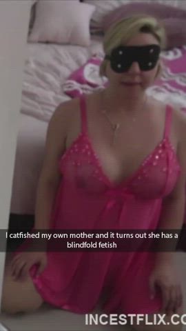 cat fishing mom - Briana beach