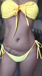 (F41) My sunshine colour