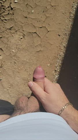 Cumming outdoors