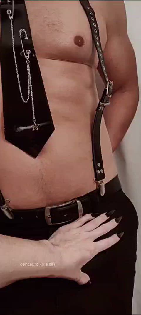 bdsm canela skin femdom gif