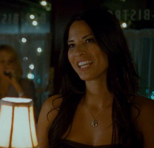 celebrity female olivia munn gif