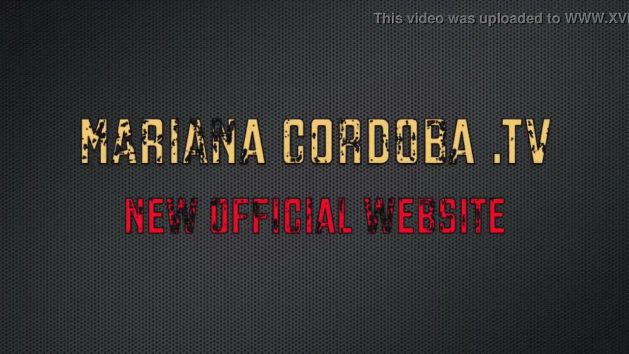 Mariana Cordoba and Angeles Cid tag team a lucky guy