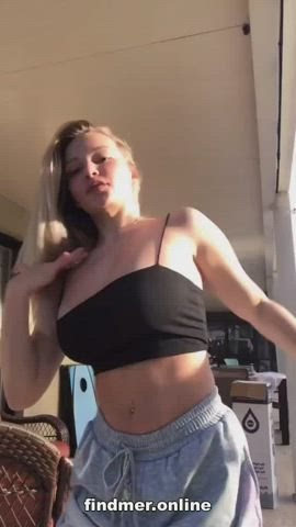 18 Years Old Amateur Ass Big Ass Big Tits Boobs Booty Bouncing Tits Bubble Butt Busty