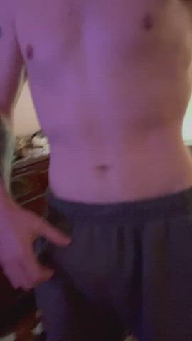 Need a hot bro to pull these off me instead. Just watch out for your face 😏 dms