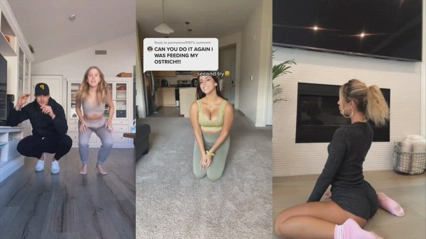 Reality, BBC fucks all the hotties, and the pathetic average dick guy ends up masturbating