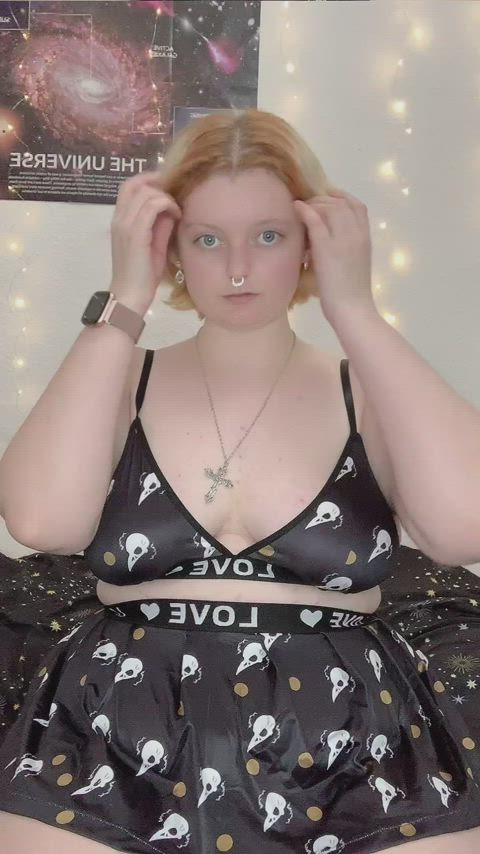 i promise i didnt mean to get them out ;)