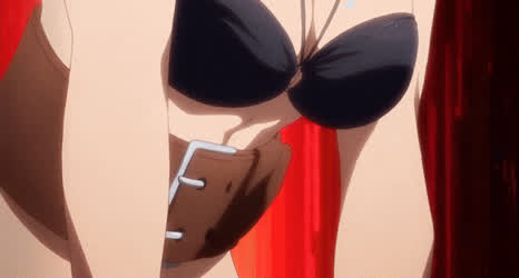 Anime Gym Sport gif