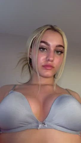 Thinking about u is making me so wet right now. [Video]