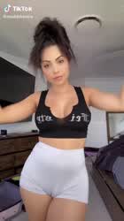 TIK-TOK LOVES GETTING FUCKED! NEW 💋 SEX TAPES (LINK 🔗 IN COMMENTS)