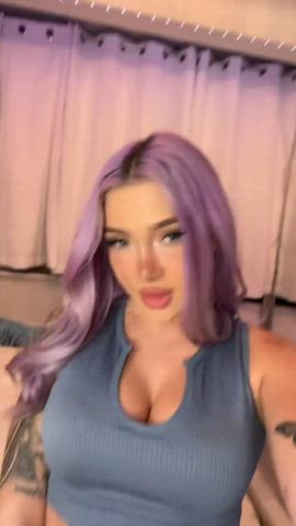 babe blonde compilation cumshot facial pornhub tattoo tiktok gif