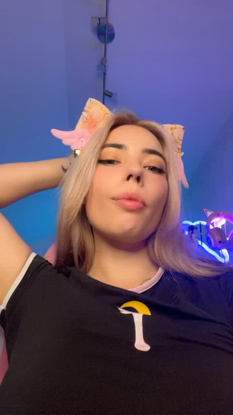 Rate my Ahegao 1-10 ᵘʷᵘ