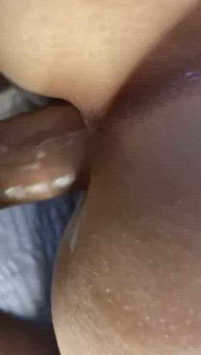 Would you blow out my asshole? (F)