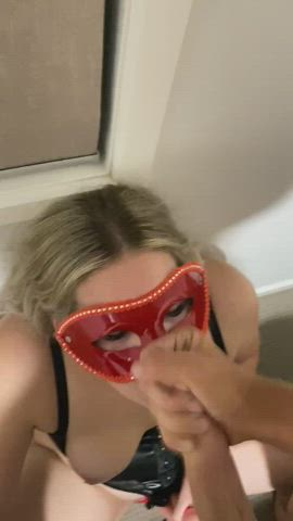 Ready for your load baby x