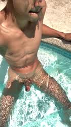 Like my sea monster?