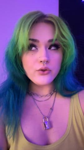 I’ll leave you begging for more of your goddess