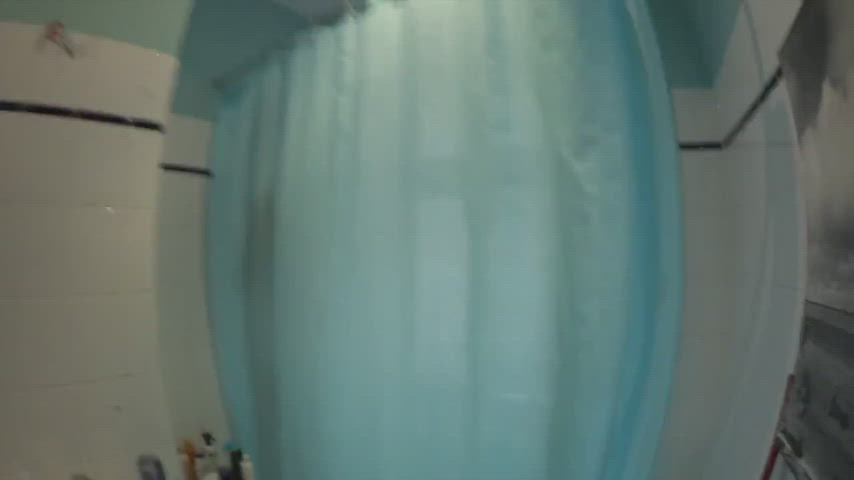 Bubble Butt Caught Friends Gay Humiliation Shower Spy Voyeur gif