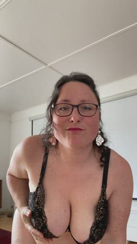 Just trying to tempt you with my ass, is it working?