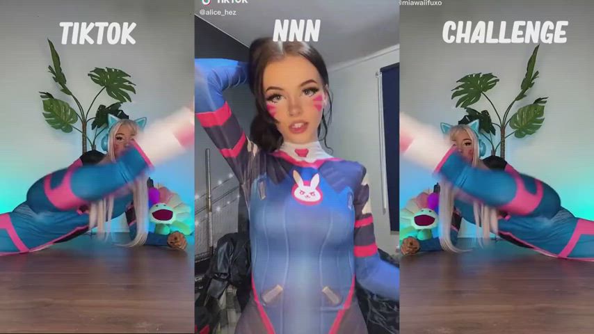Teen BBC Interracial TikTok White Girl Teens Split Screen Porn BBC slut r/BBC_splitscreen