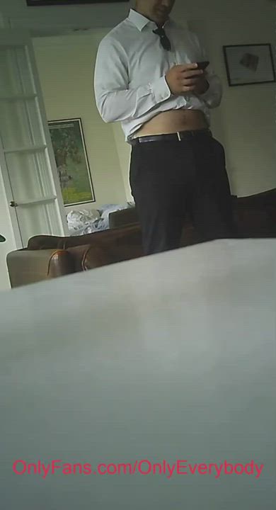 Friends Handjob Roommate gif