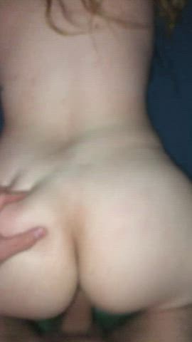 amateur ass asshole couple doggystyle hotwife milf passionate pussy real-couples