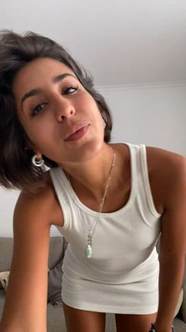 (F23) on a flirty mode today