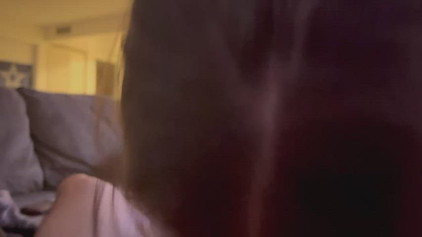 blowjob hotwife ora young gif