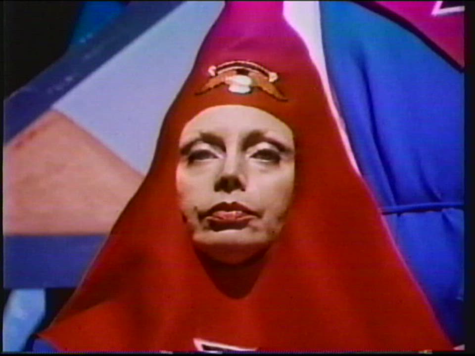 Michelle Bauer, Barbara Peckinpaugh, and Crystal Breeze (1987)