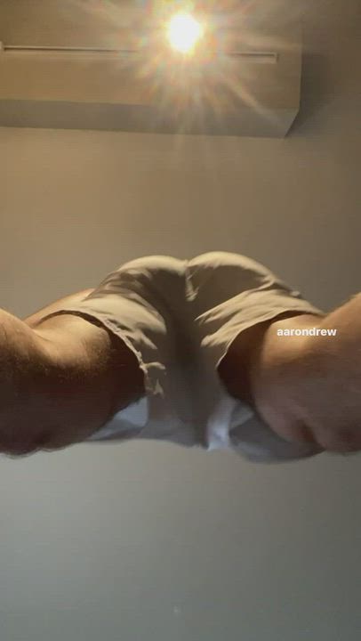 Any ass eaters here? ?