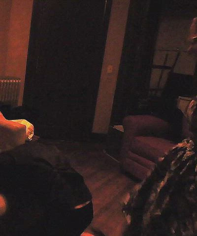 Ballbusting CBT Femdom gif