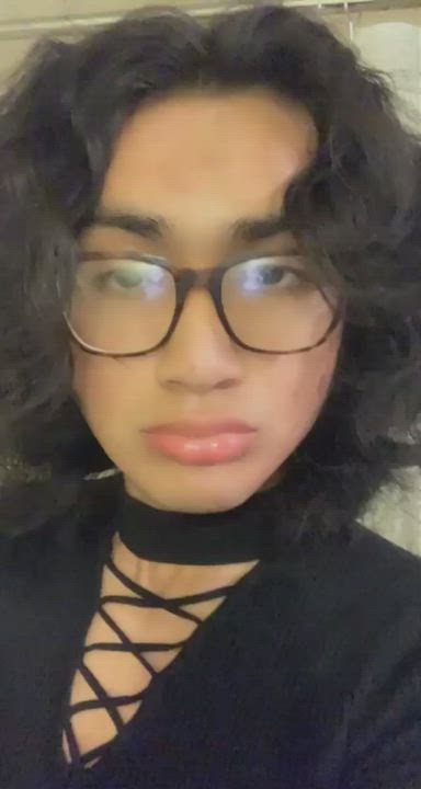 feeling powerful rn 😳