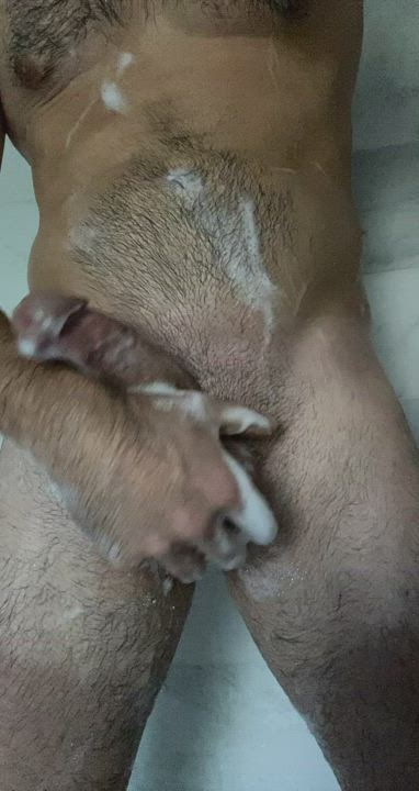 I need a shower buddy [37]