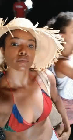 Gabrielle Union