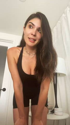 ass big tits natural natural tits tight tight ass tits wrestling gif