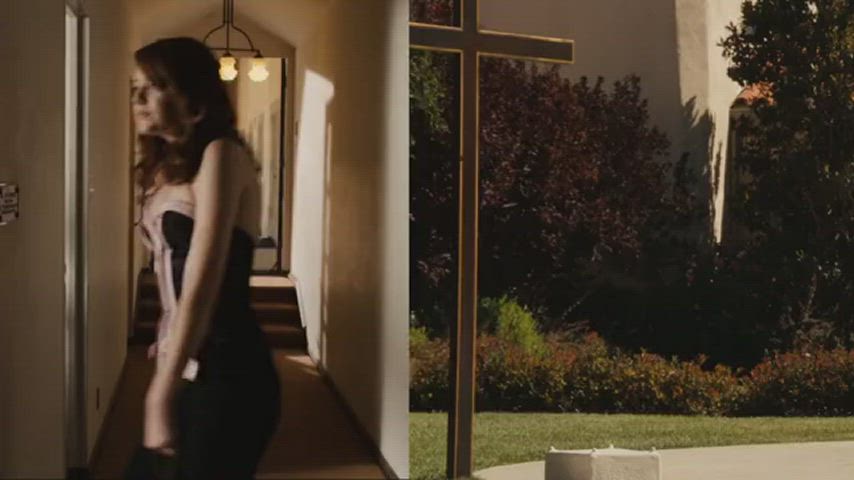 Emma stone