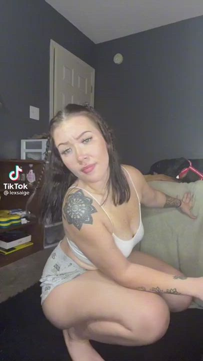 Ass Big Ass Dancing gif