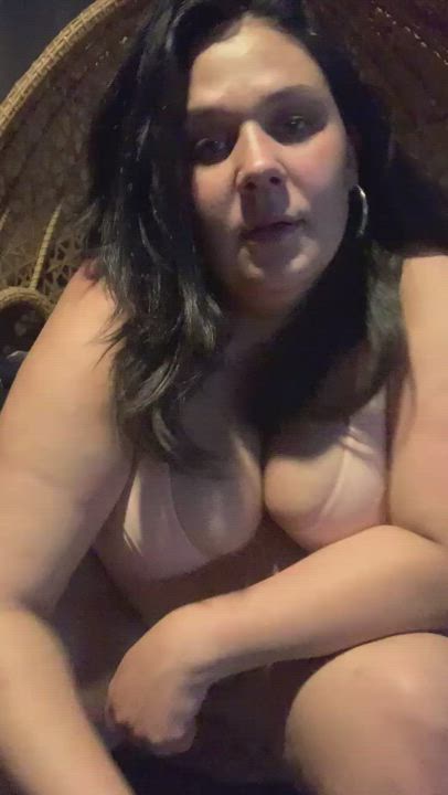 Could I be your tasty treat?