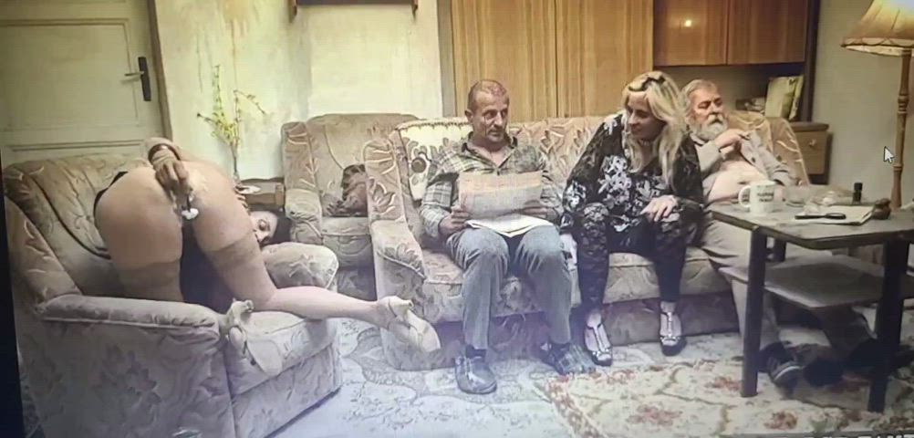 Daddy Extreme Family gif