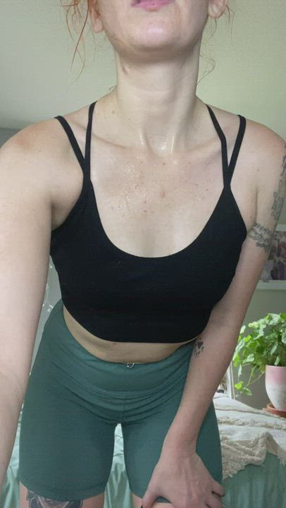 Who wants to clean me up? ?