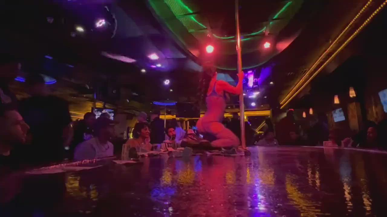 Jada Stevens gif