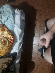 Cake Day! My phimosis dick cumpilation 3 <3
