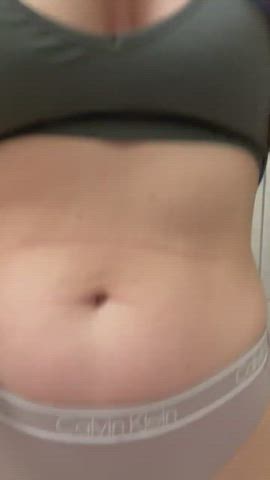 Ass Booty Hospital Medical Medical Fetish Nurse OnlyFans Thong Tits gif