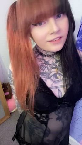 hello there :)