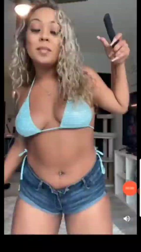Candid_Nipslip #134