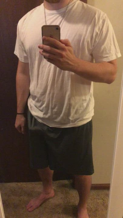 This is Why I Don’t Run at The Gym