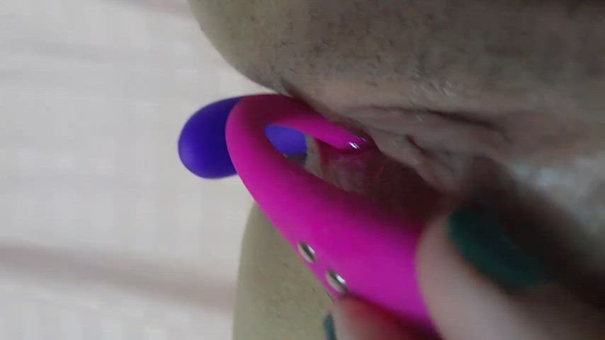 pussy grool ready