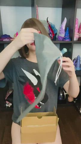 Unboxing Conola from Nothosaur